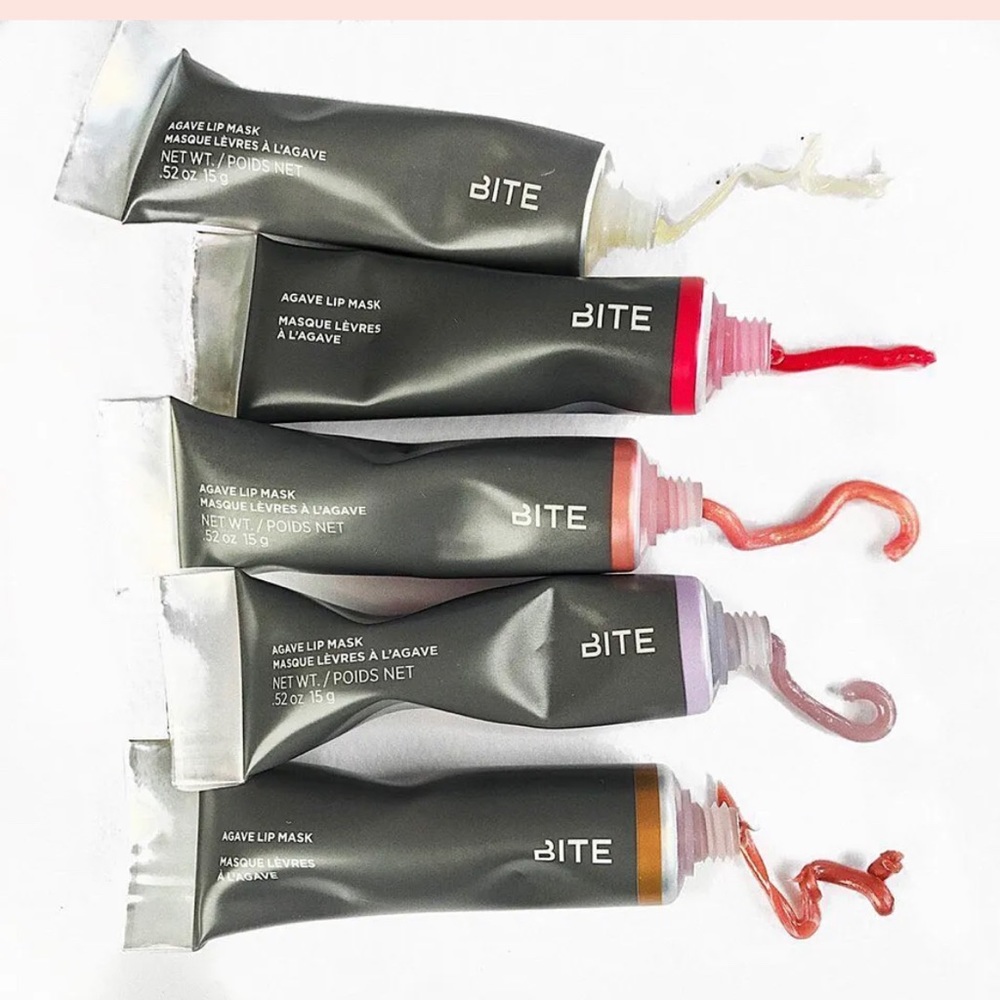 Bite Beauty Agave Lip Mask